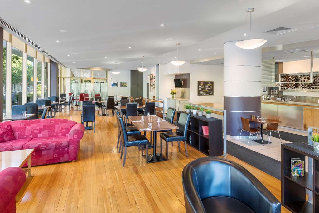 Nesuto Canberra Restaurant billede